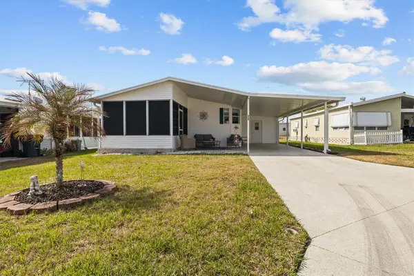 232 Glenwood Drive, LAKE WALES, FL 33898