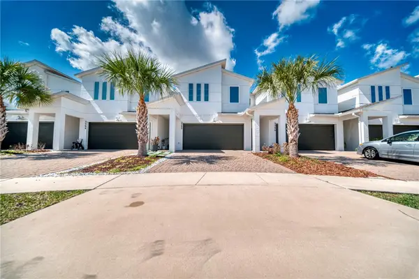 3390 Bellezza Court, KISSIMMEE, FL 34746