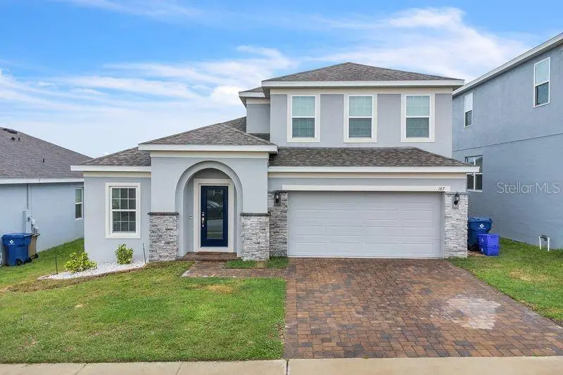 187 Hydra Way, Groveland, FL 34736 - #2