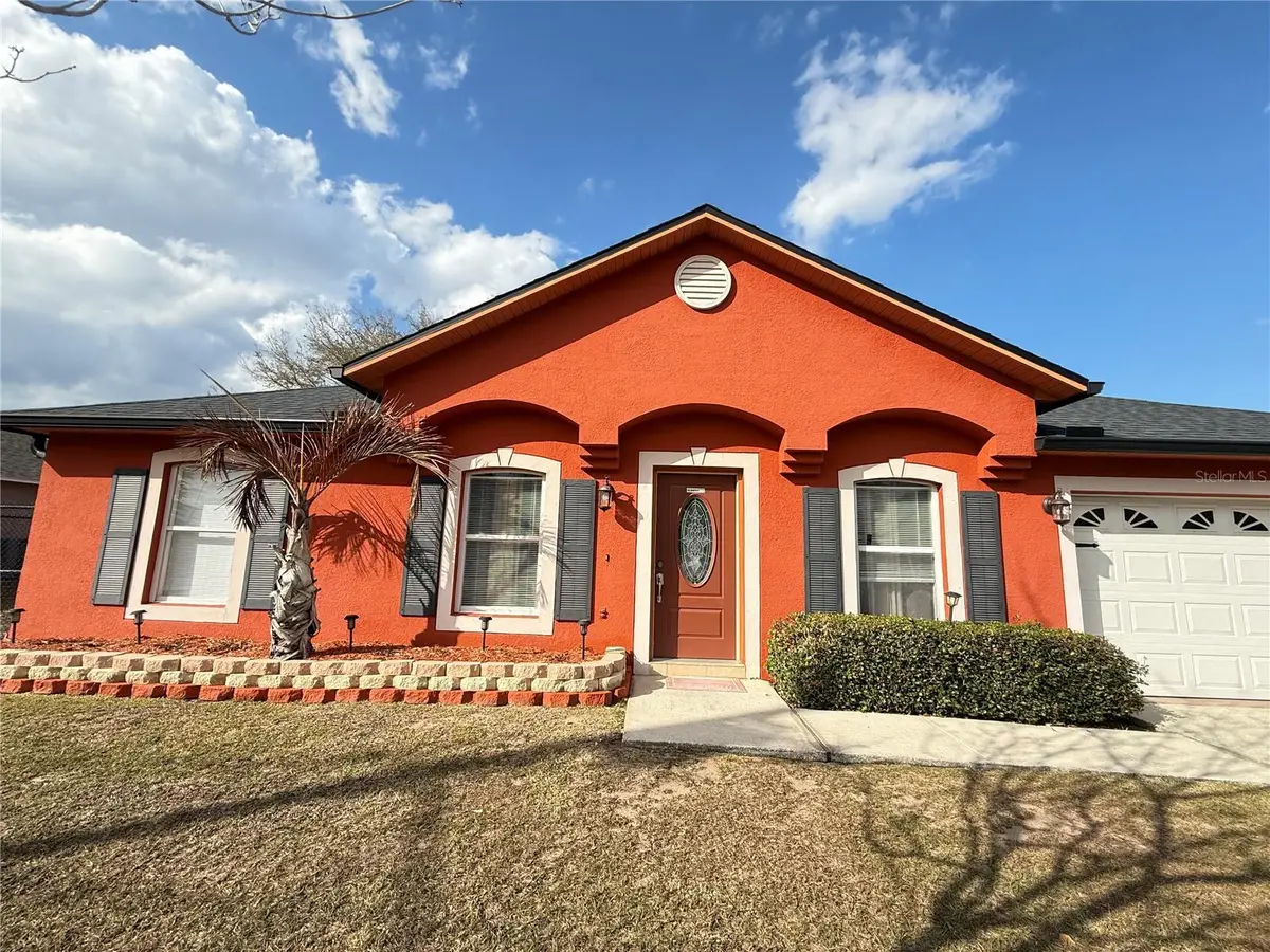 407 Blackbird Way, Poinciana, FL 34759 - #1