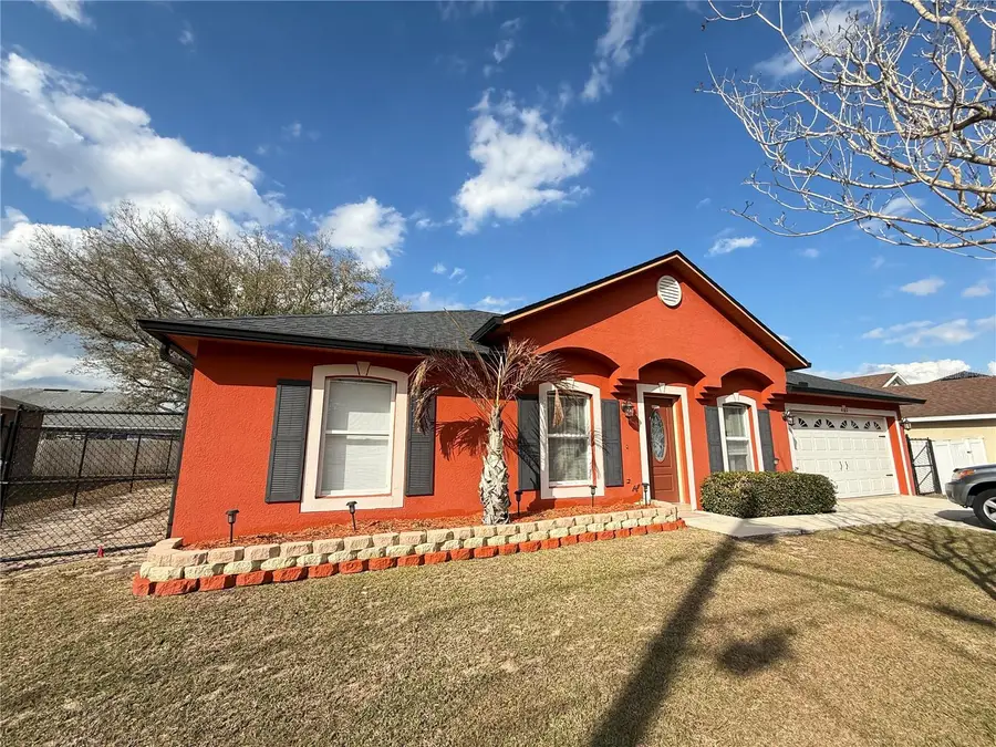 407 Blackbird Way, Poinciana, FL 34759 - #2