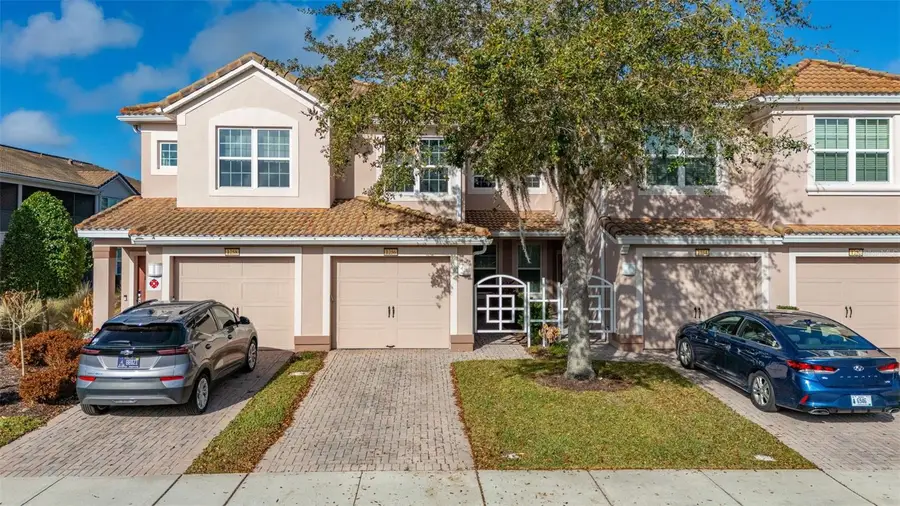 1256 Romani Avenue, Davenport, FL 33896 - #3