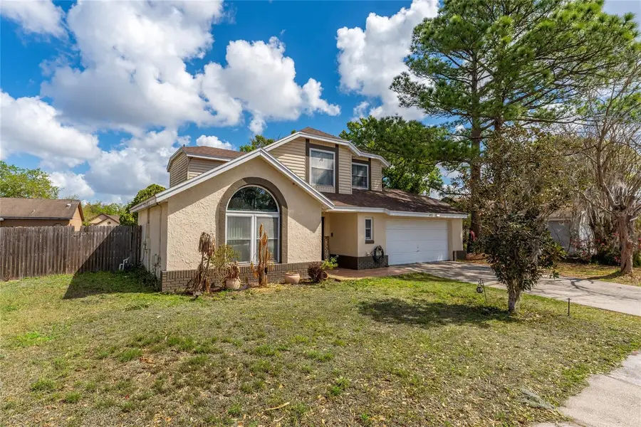 8713 Catbriar Bay Way, Orlando, FL 32829 - #2