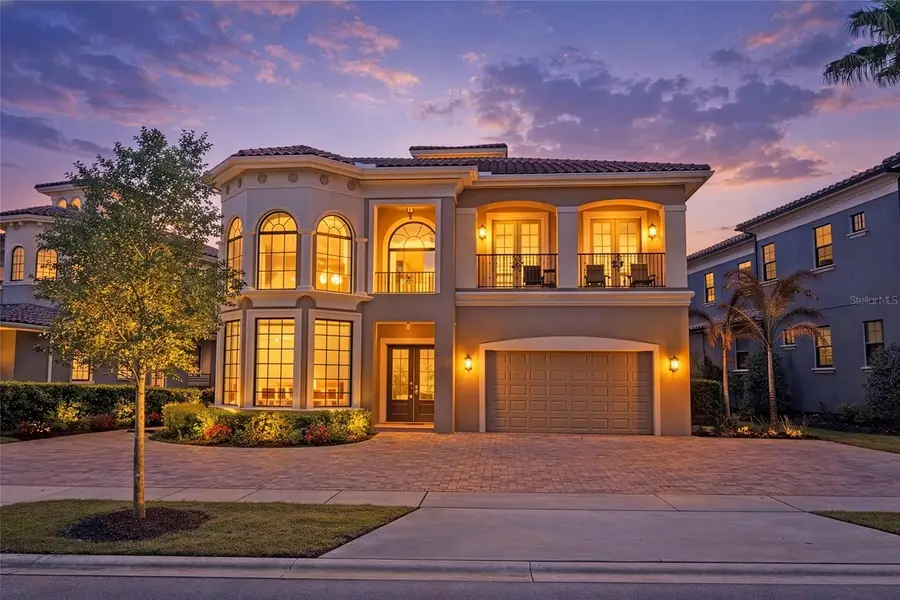 451 Muirfield Loop, Reunion, FL 34747 - #2