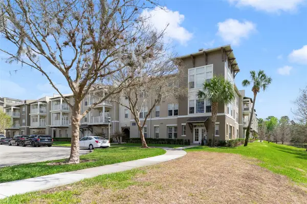 1231 Wright Circle #307, CELEBRATION, FL 34747