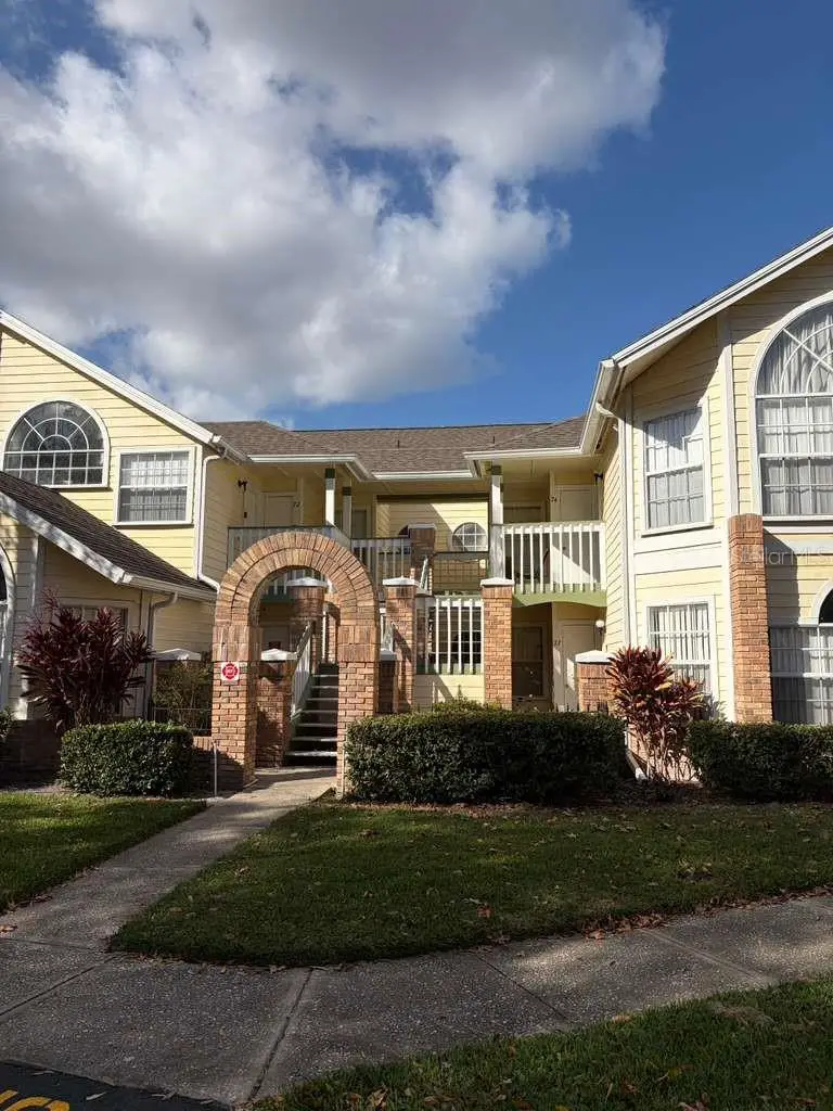 5012 Laguna Bay Circle #73, Kissimmee, FL 34746 - #3