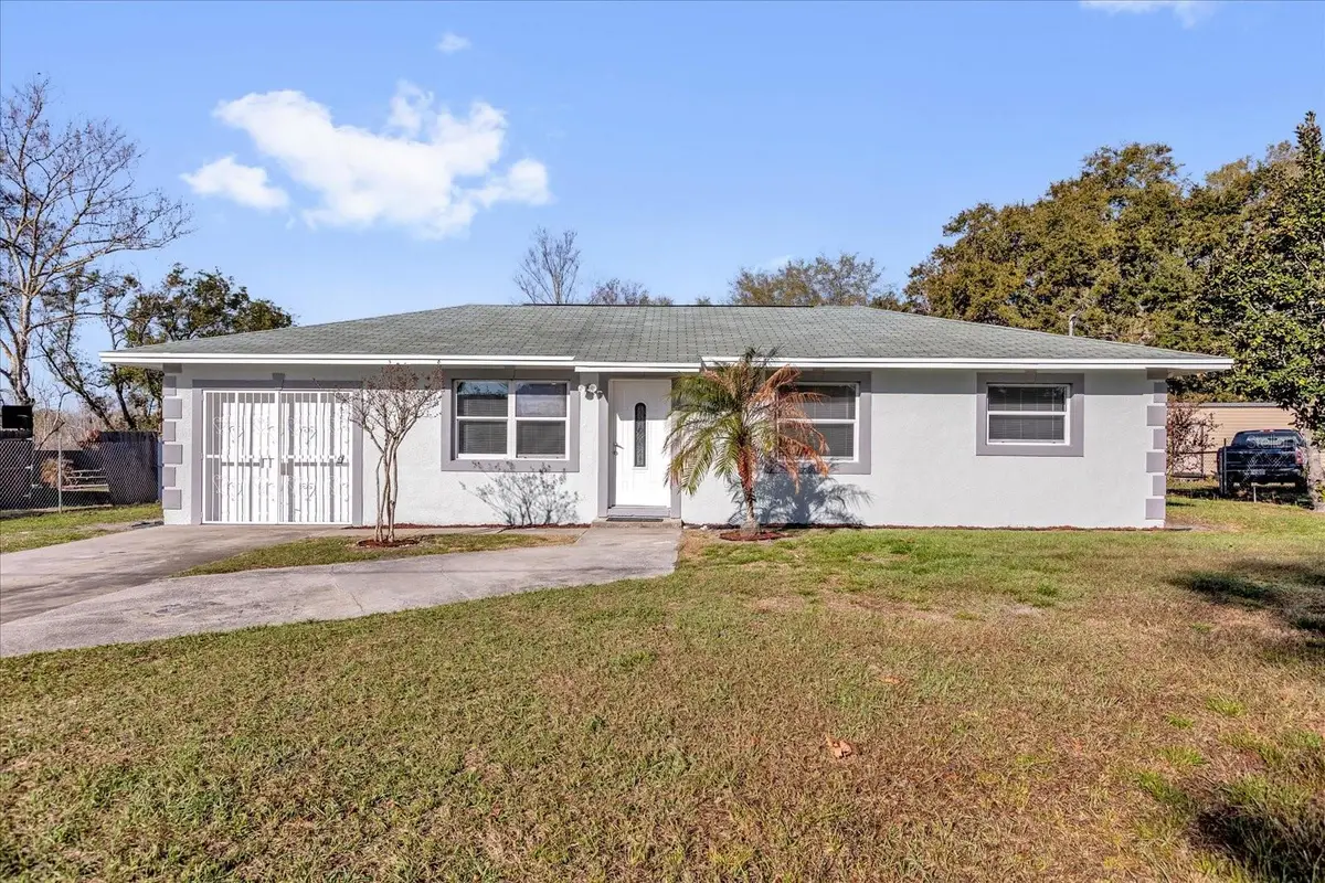 3808 Mohawk Drive, Mount Dora, FL 32757 - #1