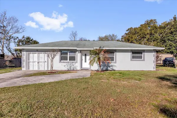 3808 Mohawk Drive, MOUNT DORA, FL 32757