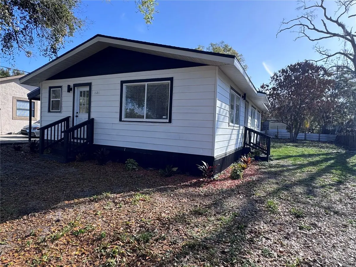 1121 Edith Avenue, Lakeland, FL 33805 - #1