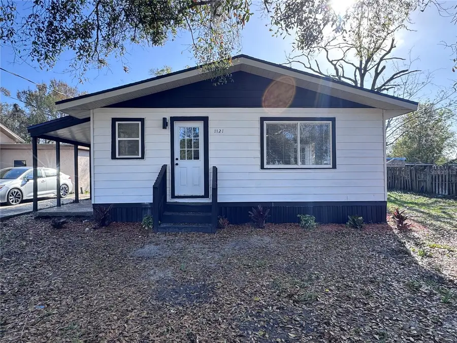 1121 Edith Avenue, Lakeland, FL 33805 - #3