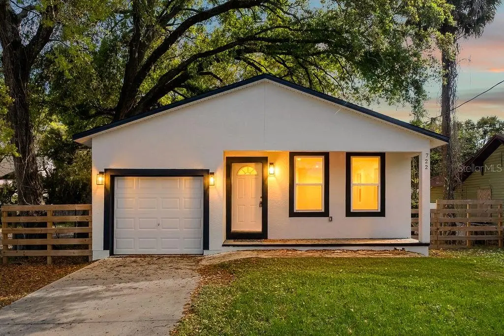 722 22nd Street, Orlando, FL 32805 - #1