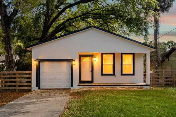 722 22nd Street, ORLANDO, FL 32805