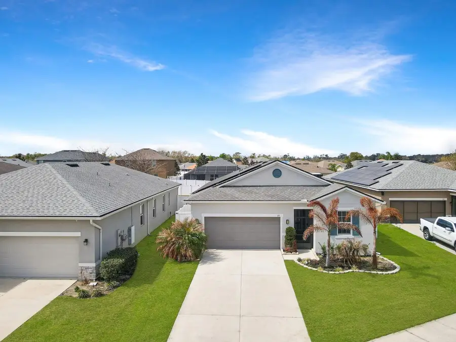 120 Summershore Drive, Auburndale, FL 33823 - #2