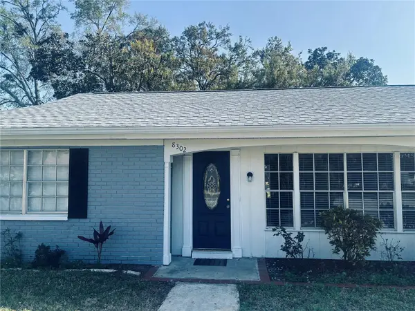 8302 Split Rail Lane, HUDSON, FL 34667