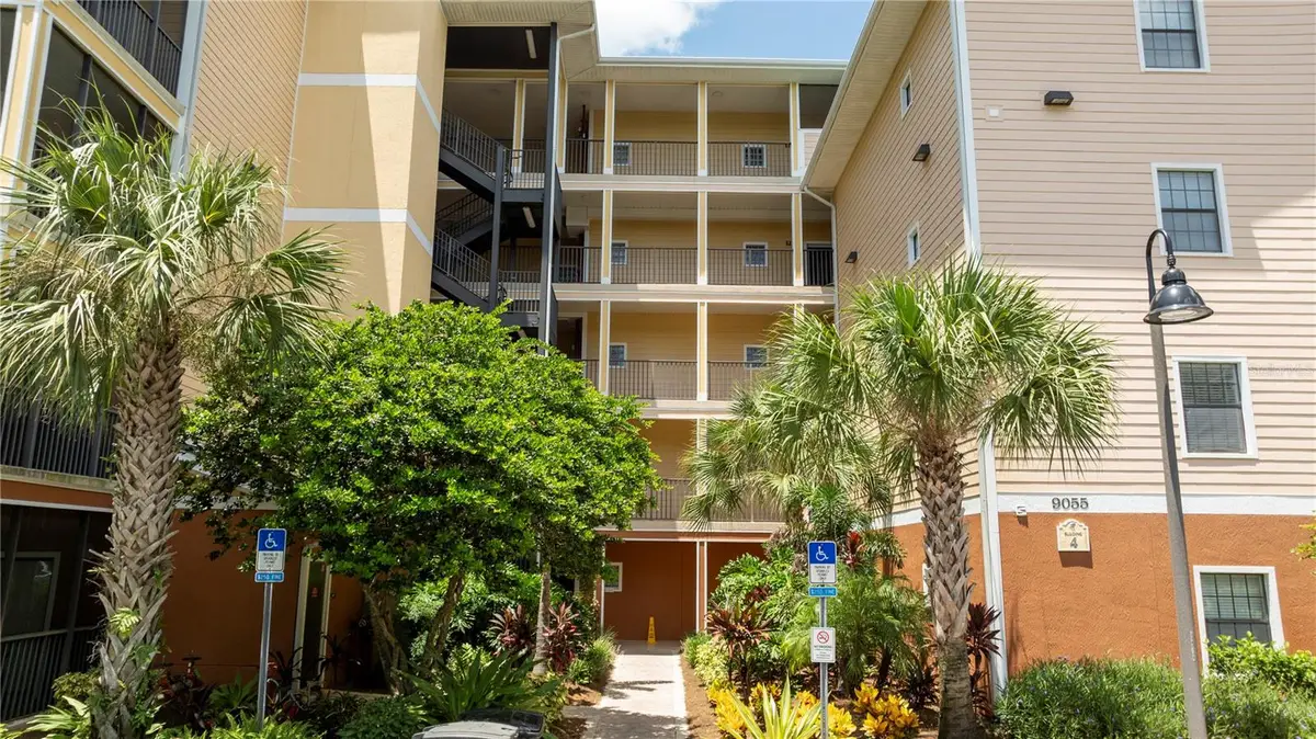 9055 Treasure Trove Lane #208, Kissimmee, FL 34747 - #1