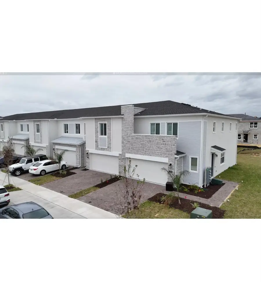 232 Nine Iron Drive, Davenport, FL 33896 - #3