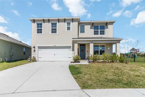 2780 Swooping Sparrow Drive, ST CLOUD, FL 34773
