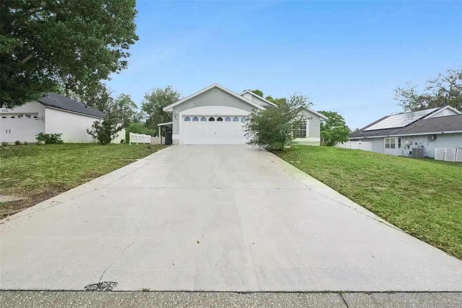 604 Bent Oak Loop, Davenport, FL 33837 - #2