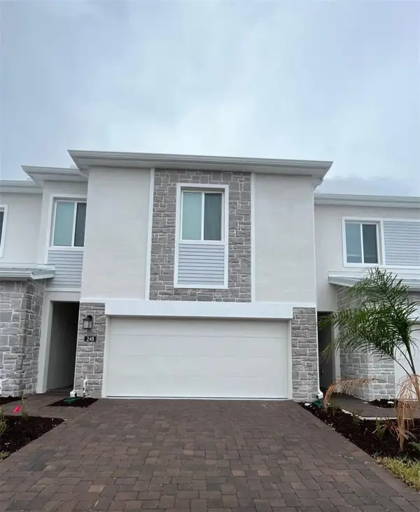 248 Nine Iron Drive, DAVENPORT, FL 33896