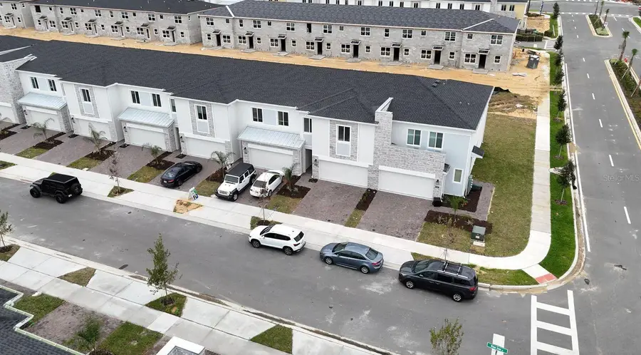 248 Nine Iron Drive, Davenport, FL 33896 - #3