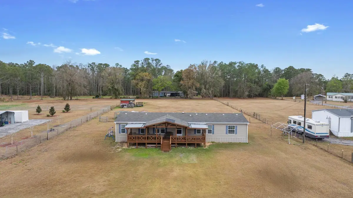 6300 Green Pond Road, Polk City, FL 33868 - #1