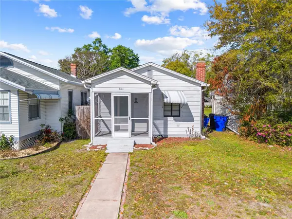 804 Massachusetts Avenue, ST CLOUD, FL 34769