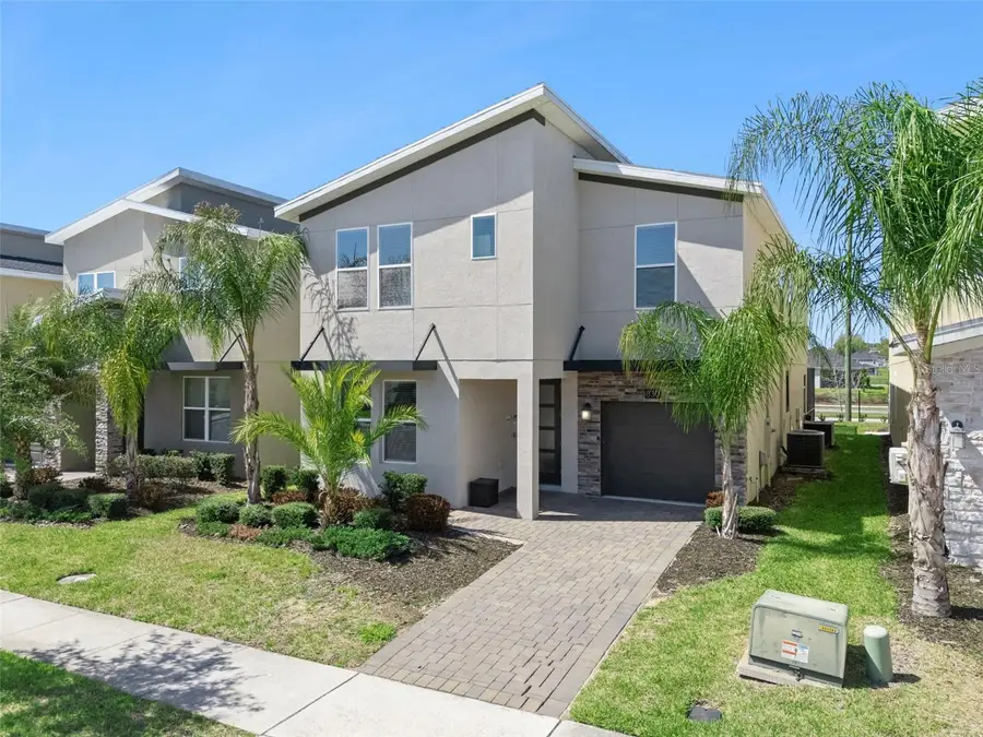 830 Sticks Street, Davenport, FL 33896 - #2