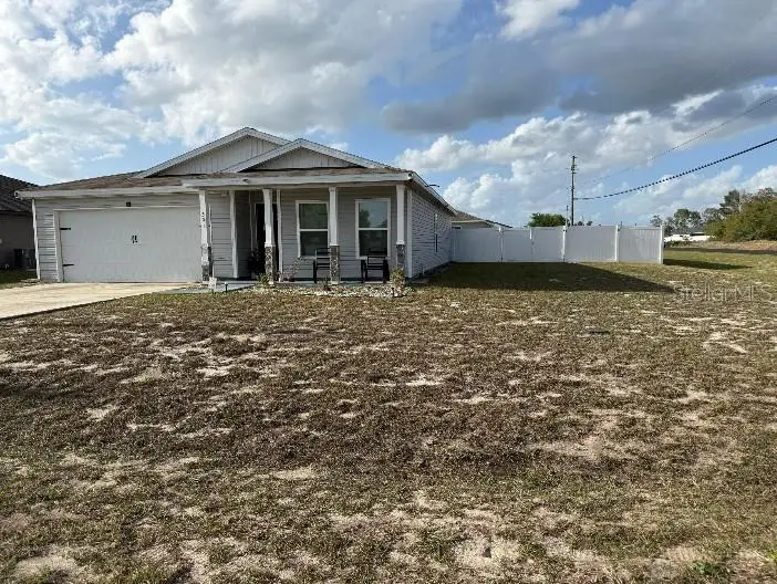 301 Daffodil Lane, Poinciana, FL 34759 - #2
