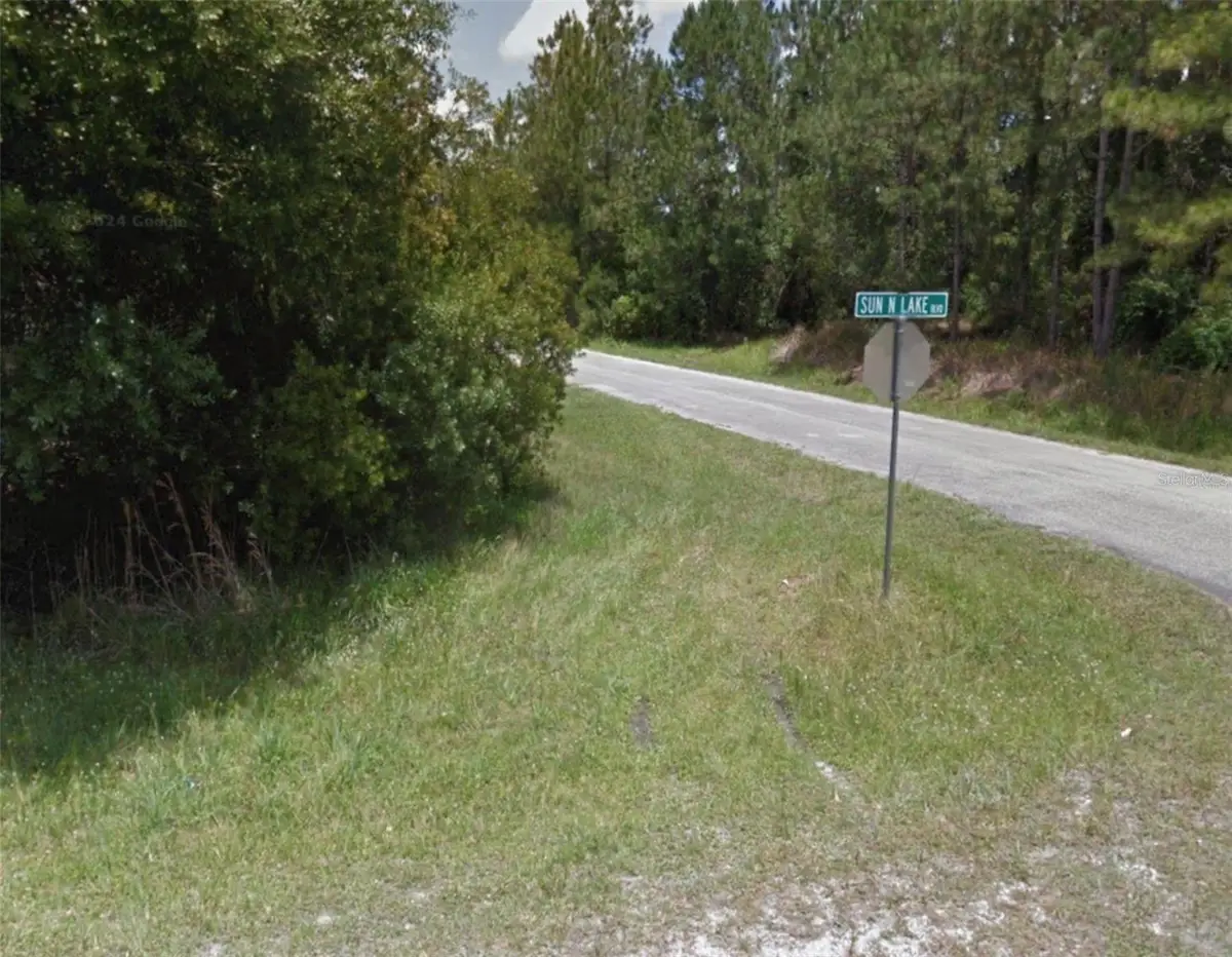 8810 Sun N Lake Boulevard, Sebring, FL 33872 - #1