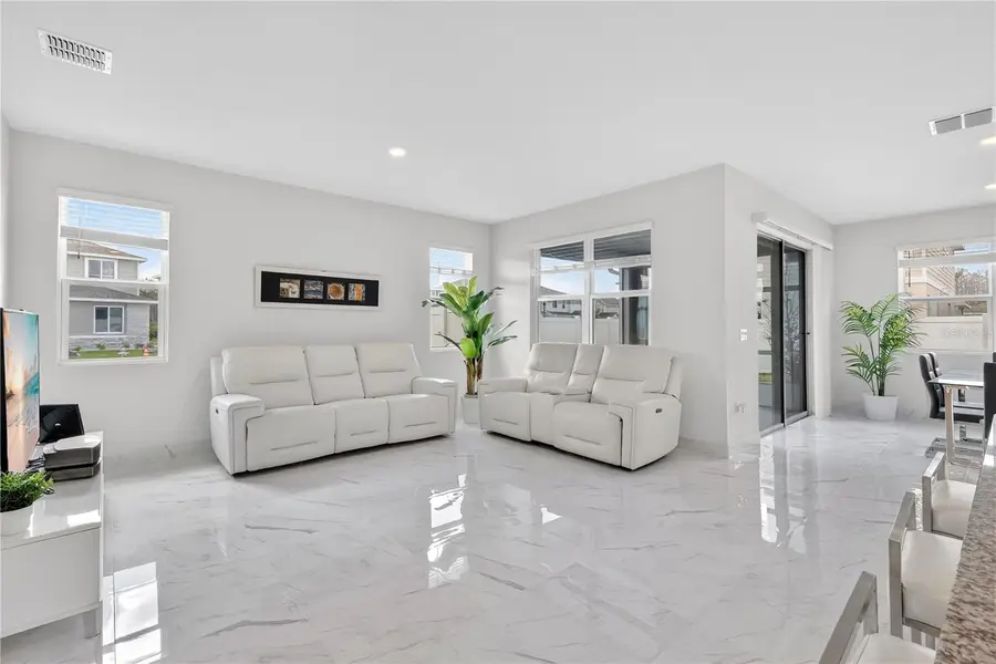 4131 Tree Swallow Trail, Saint Cloud, FL 34772 - #3