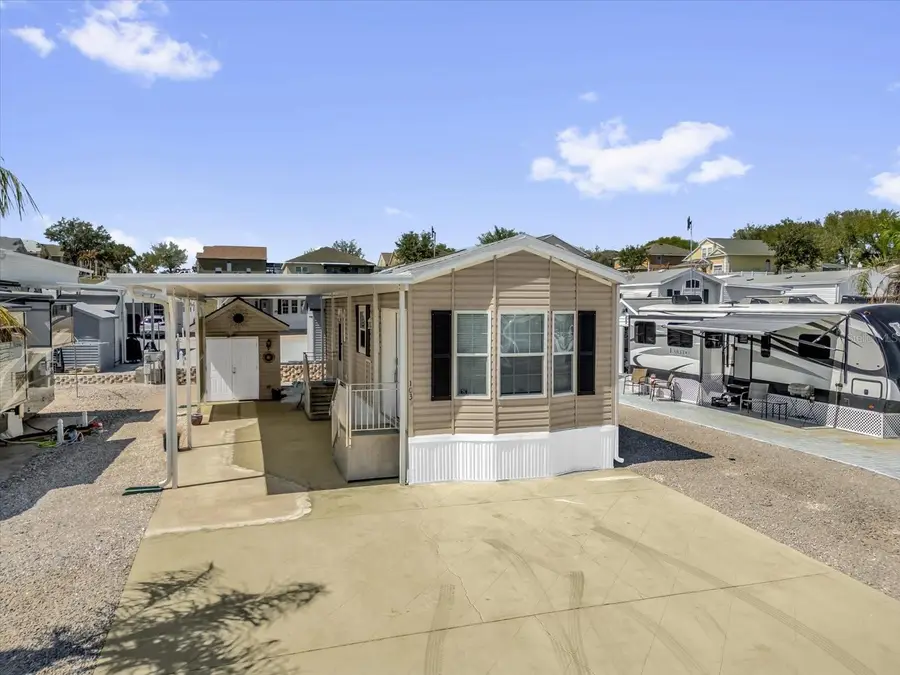 1039 Center Crest Boulevard, Davenport, FL 33837 - #2