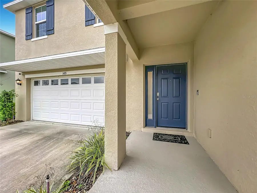 1481 Kempas Road, Mount Dora, FL 32757 - #2