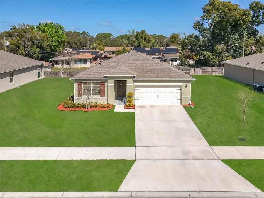 712 Red Hawk Lane, Deltona, FL 32725 - #2