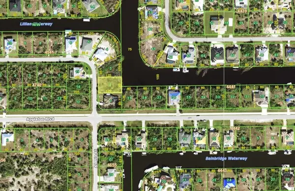 14488 Fort Myers Avenue, PORT CHARLOTTE, FL 33981