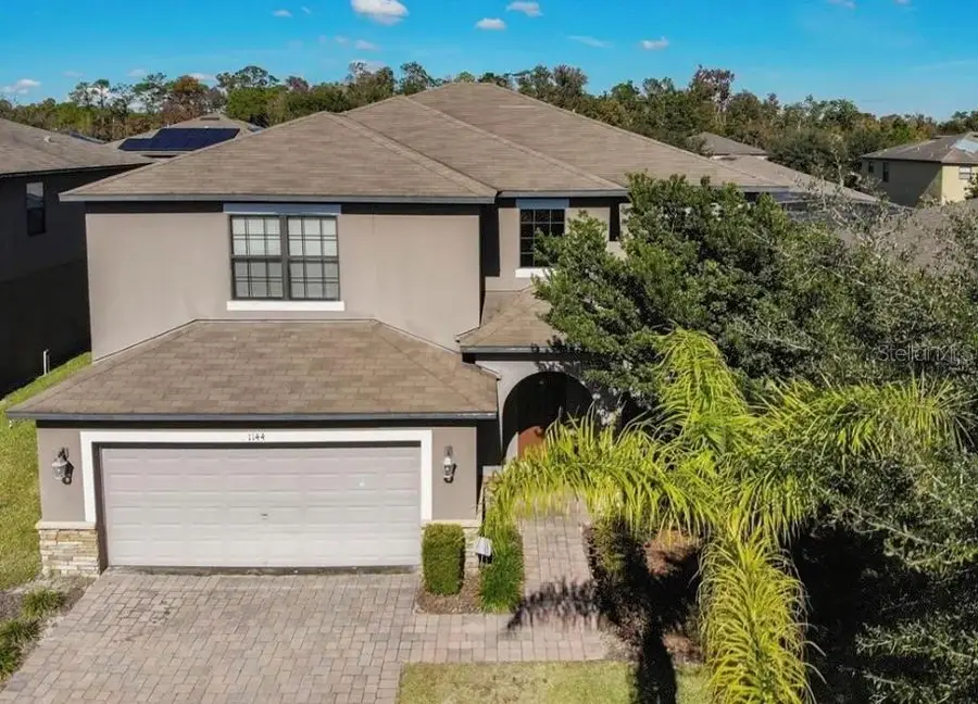 1144 Cypress Pointe Boulevard, Davenport, FL 33896 - #3