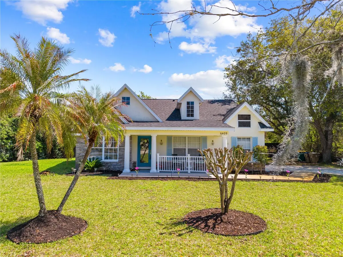 6409 Shoreline, Saint Cloud, FL 34771 - #1
