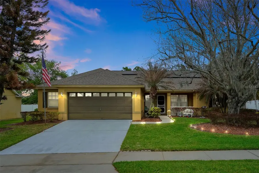 107 Traditions Drive, Winter Garden, FL 34787 - #2