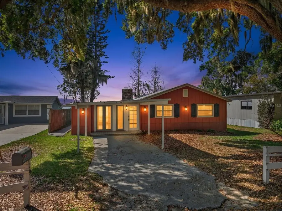 29 Sunset Circle, Lake Alfred, FL 33850 - #2