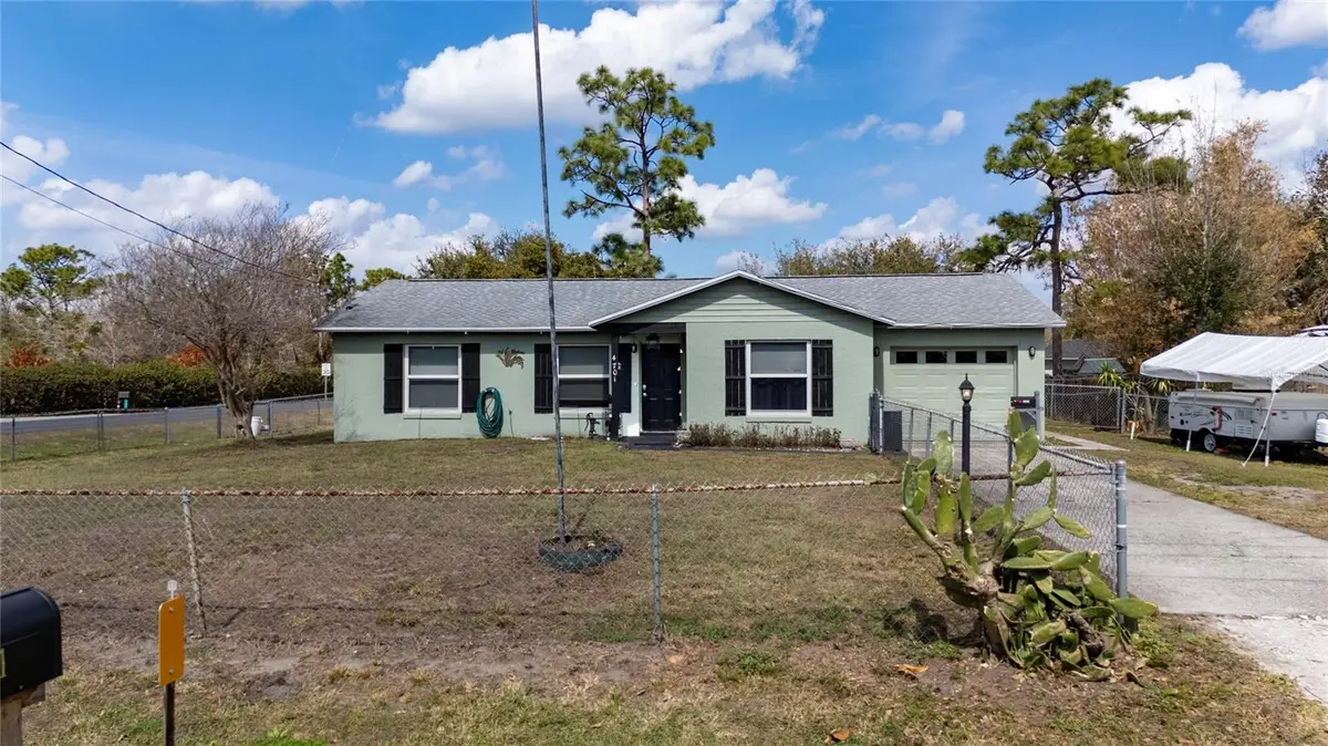 4701 Lake Shore Drive, Saint Cloud, FL 34772 - #1