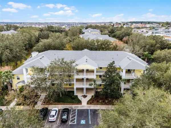 312 Lucaya Loop, DAVENPORT, FL 33897