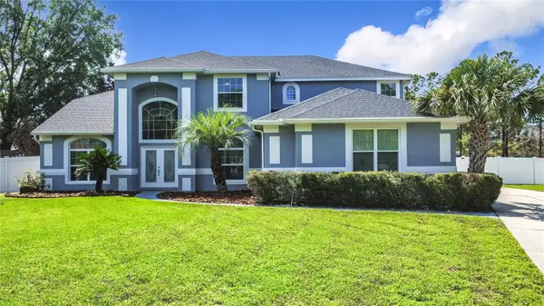 541 Green Park Court, OVIEDO, FL 32765