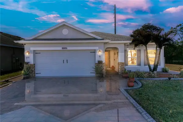 3371 Reedy Glen Drive, KISSIMMEE, FL 34758