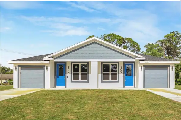 2003 Guava Drive, EDGEWATER, FL 32141