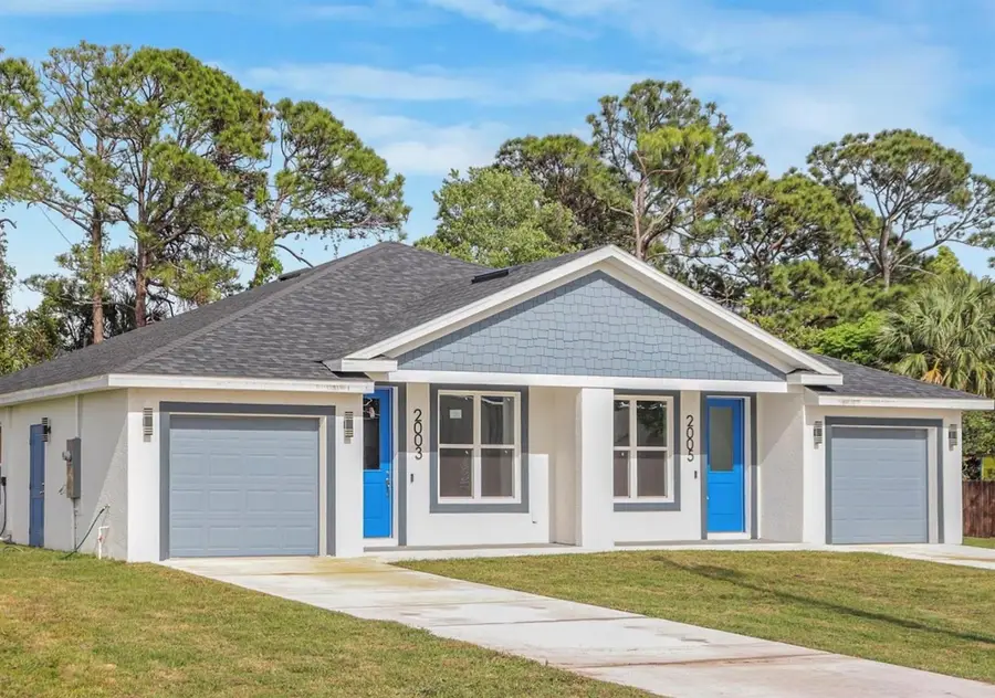 2003 Guava Drive, Edgewater, FL 32141 - #2