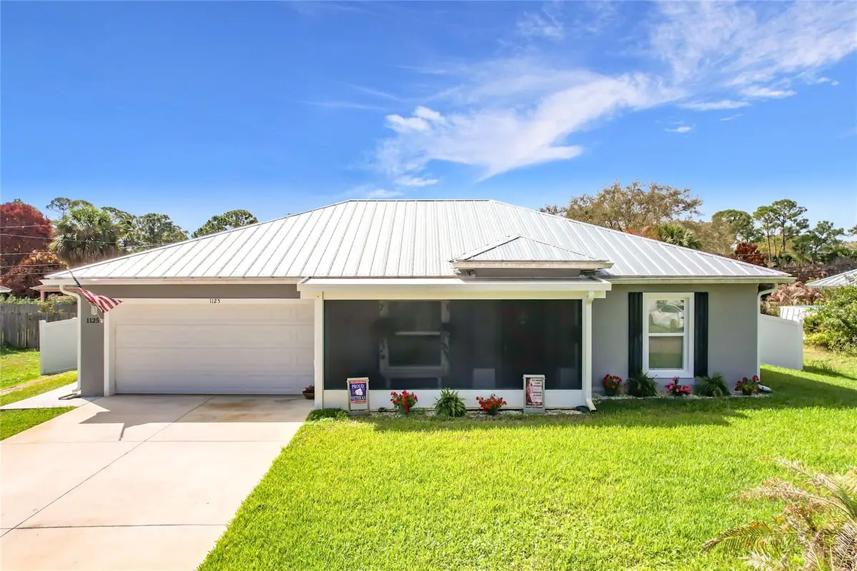 1125 19th Street Sw, Vero Beach, FL 32962 - #1