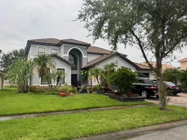 3830 Golden Feather Way, Kissimmee, FL 34746 - #1