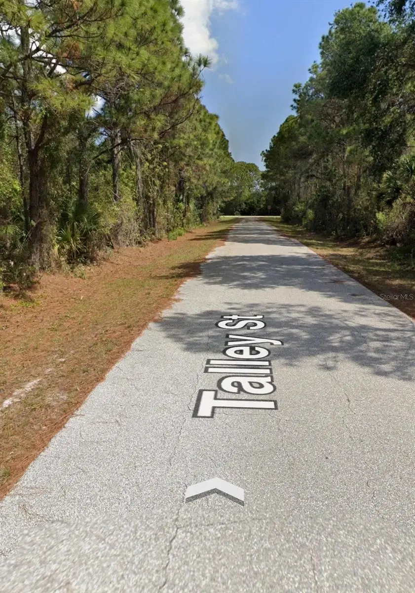 7383 Talley Street, Port Charlotte, FL 33981 - #3