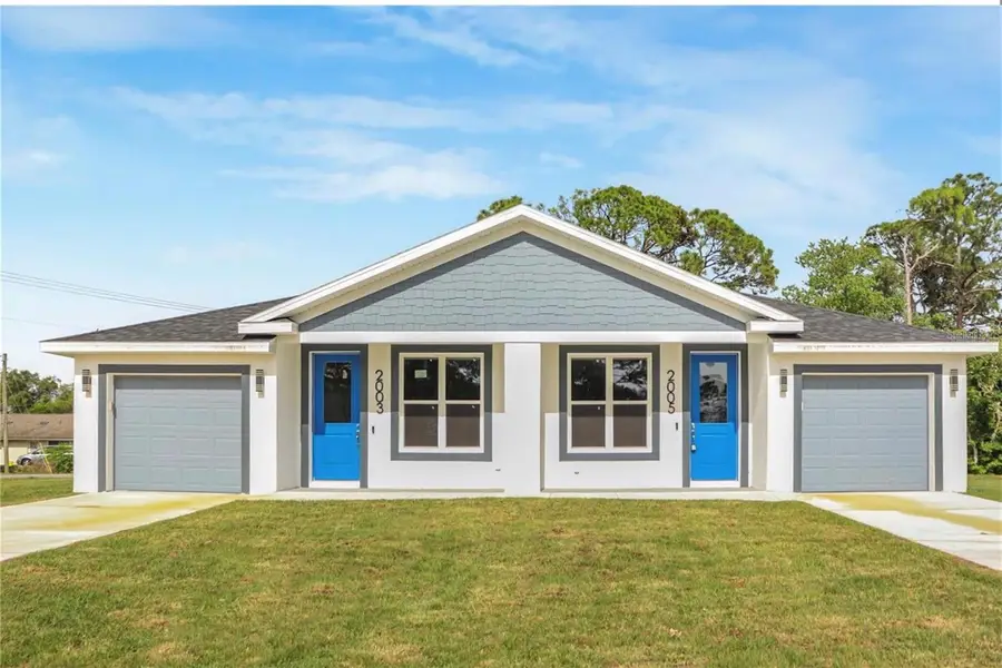 2005 Guava Drive, Edgewater, FL 32141 - #2