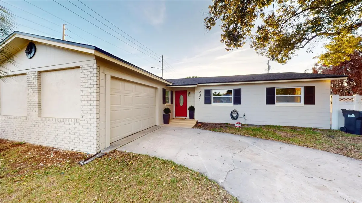 501 Heritage Boulevard, Winter Park, FL 32792 - #1