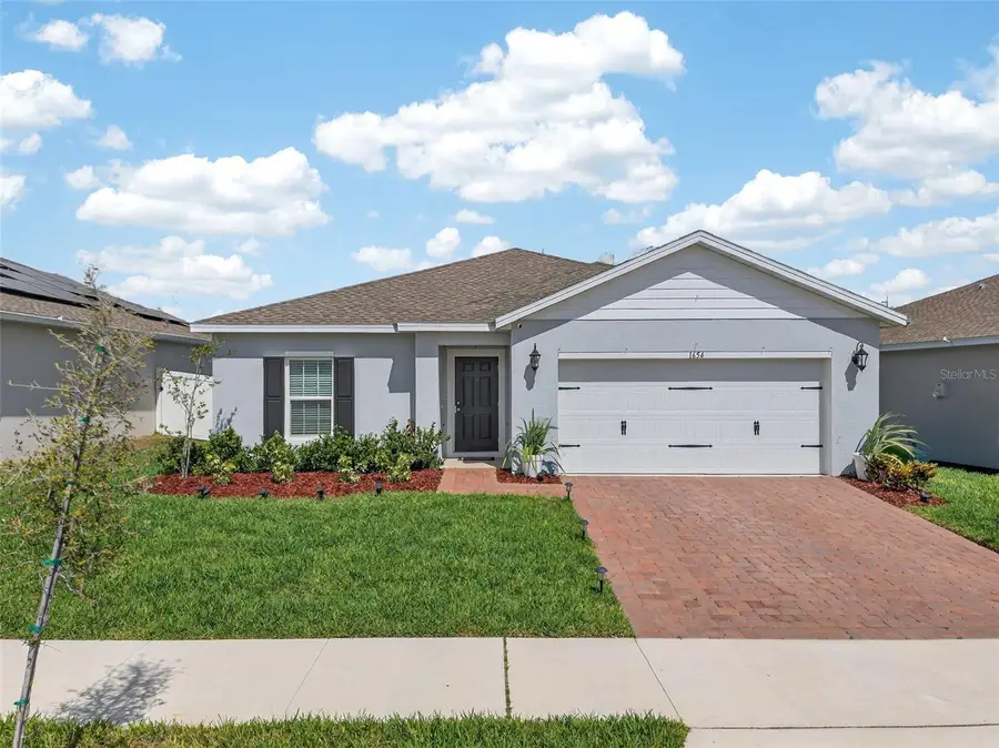 1654 Laia Road, Haines City, FL 33844 - #3